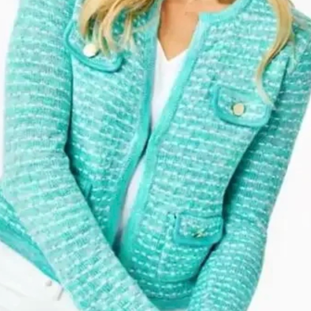 Lilly Pulitzer Kienna Cardigan